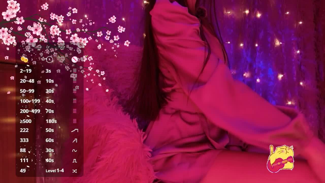 Taliswoman Live Sex March 8, 2026