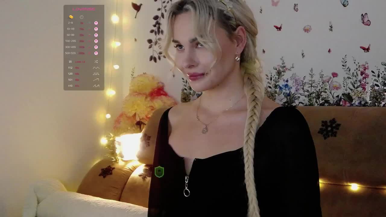 Kocmoc_Katerina Live Sex March 8, 2026