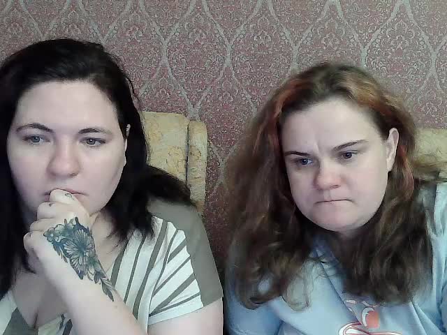 HollyXEva Live Sex March 8, 2026