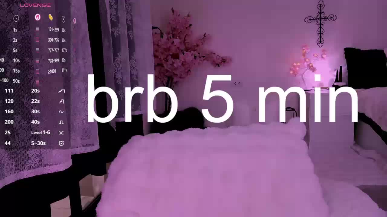 Leinbone Live Sex March 8, 2026