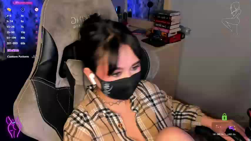 -Carolina- Live Sex March 8, 2026