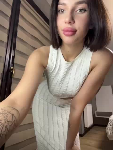 BabyDarii Live Sex March 8, 2026