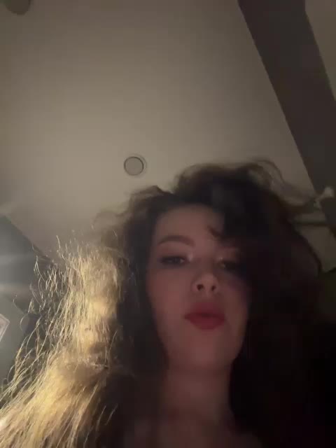 YourLadyyy Live Sex March 8, 2026