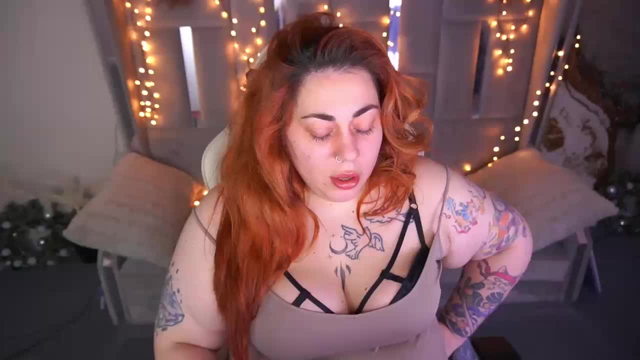 AmazonkaStarrr Live Sex March 8, 2026