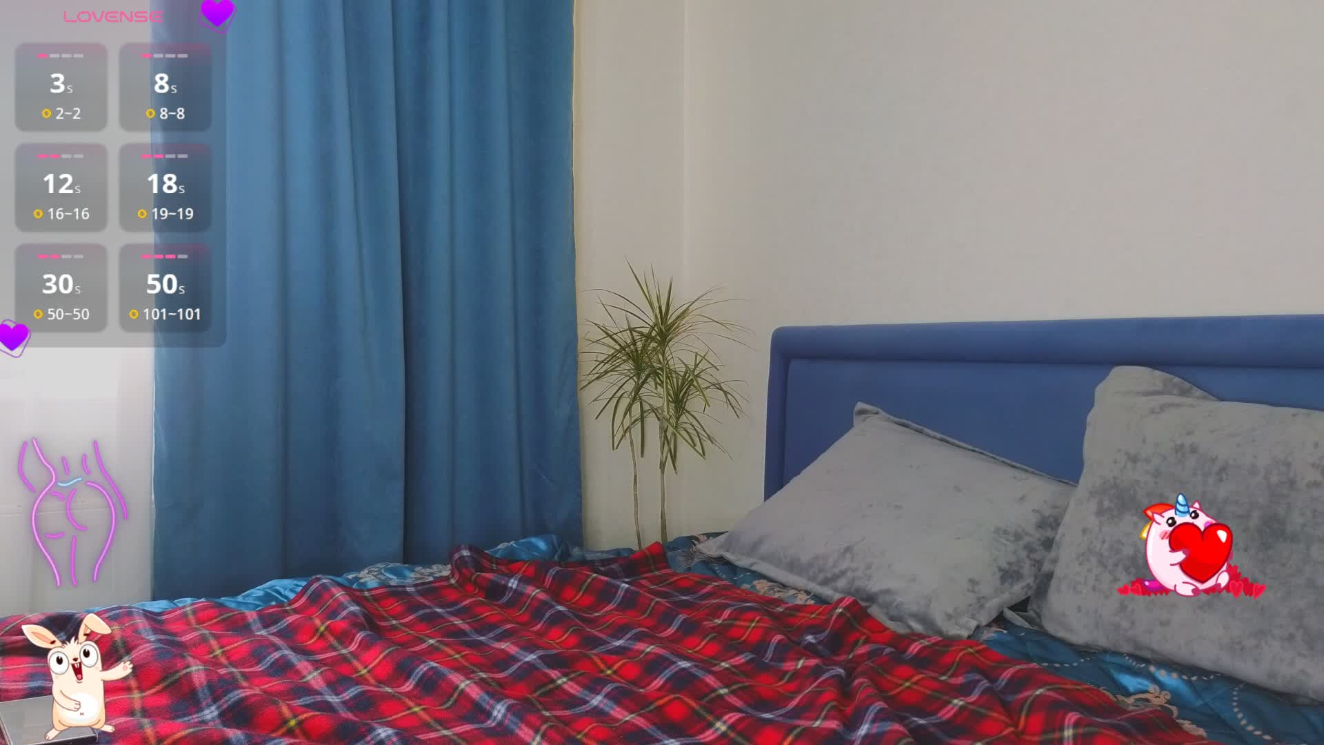 Double_Danger Live Sex March 8, 2026