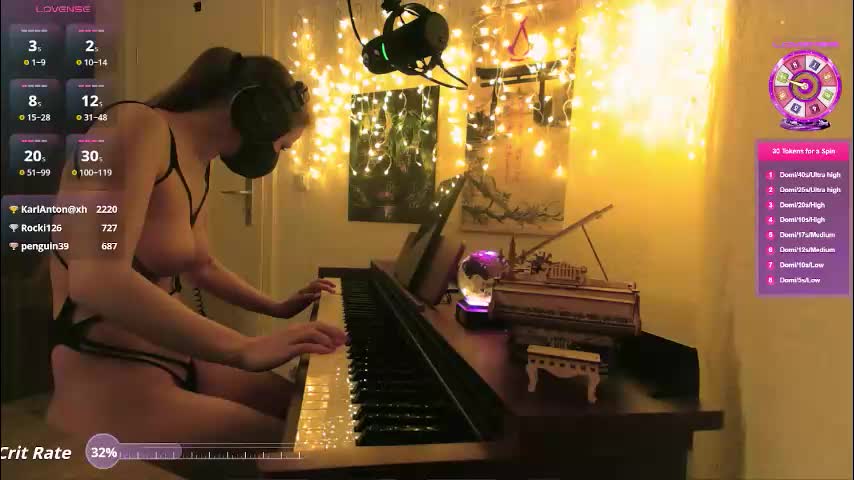 realartofslut Live Sex March 8, 2026