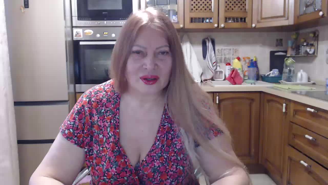 MonaMonako Live Sex March 8, 2026