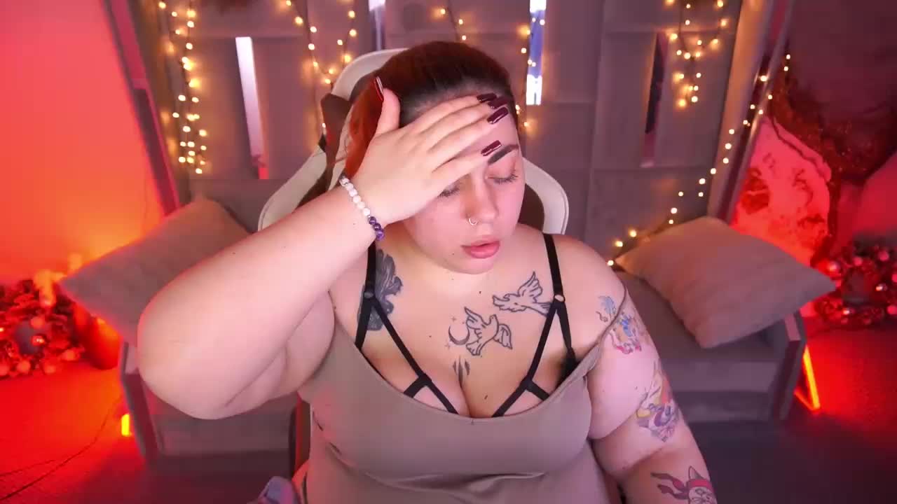 AmazonkaStarrr Live Sex March 8, 2026