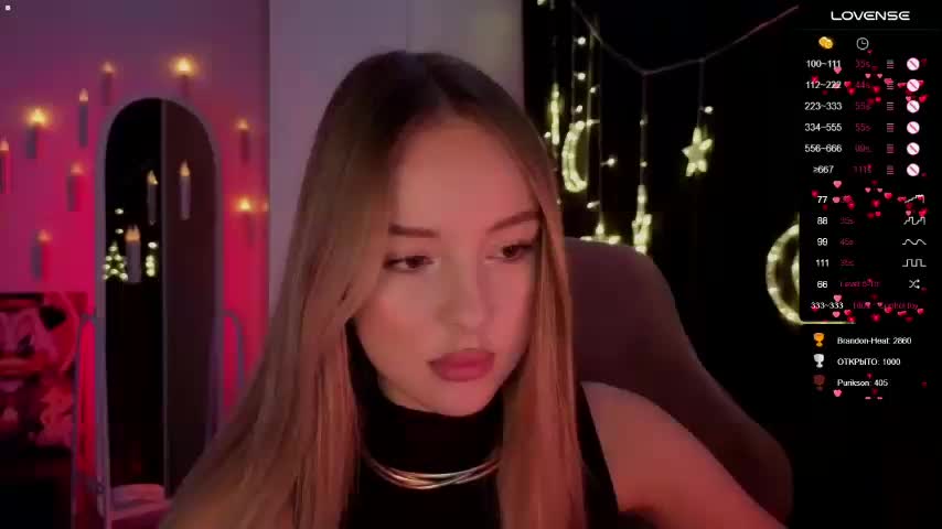 Nestyzz Live Sex March 8, 2026