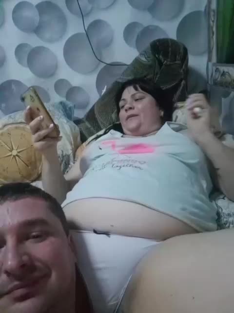 Natalochka Live Sex March 8, 2026