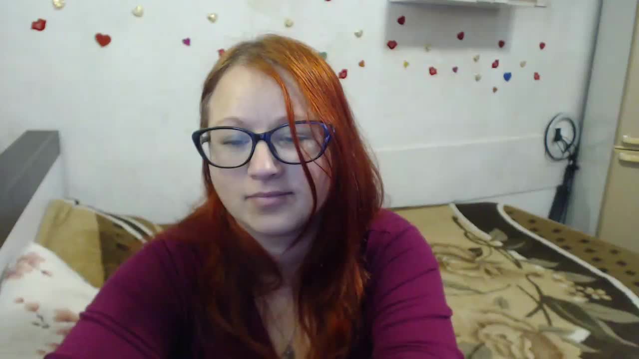 Lilia4joy Live Sex March 8, 2026