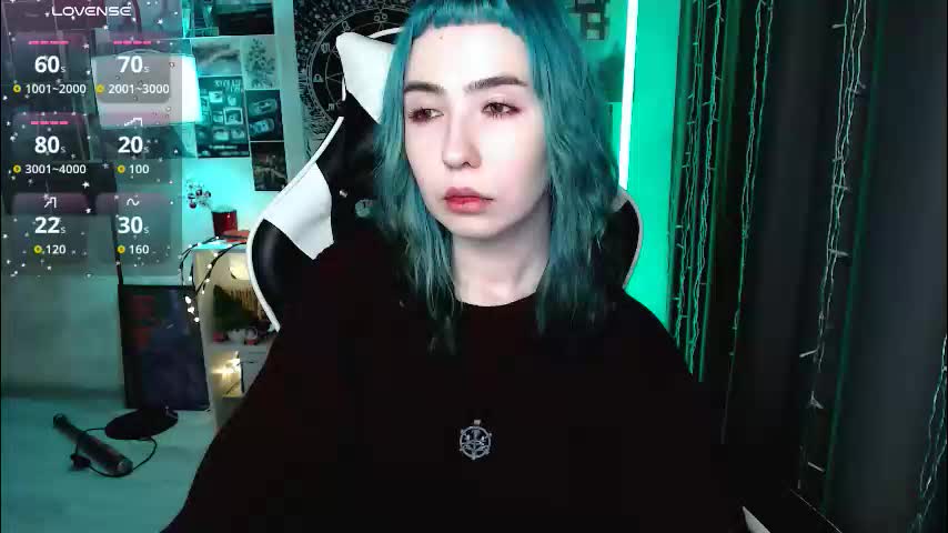 julscinamon Live Sex March 8, 2026