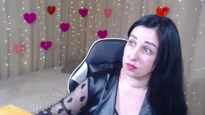 JillStevens Live Sex March 8, 2026