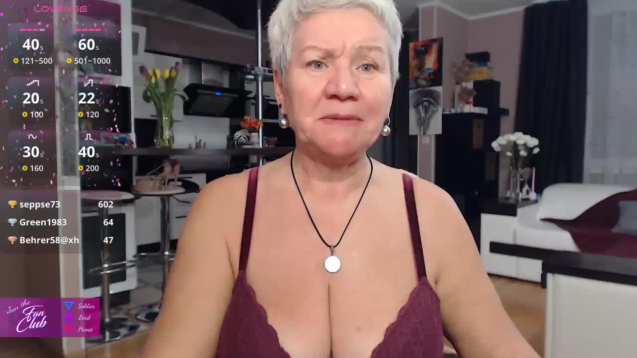 roxana-brooks Live Sex March 8, 2026