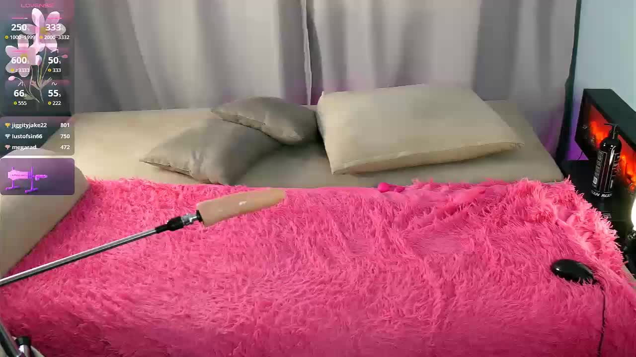 britneyfox Live Sex March 8, 2026