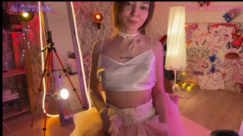 altertyan Live Sex March 8, 2026