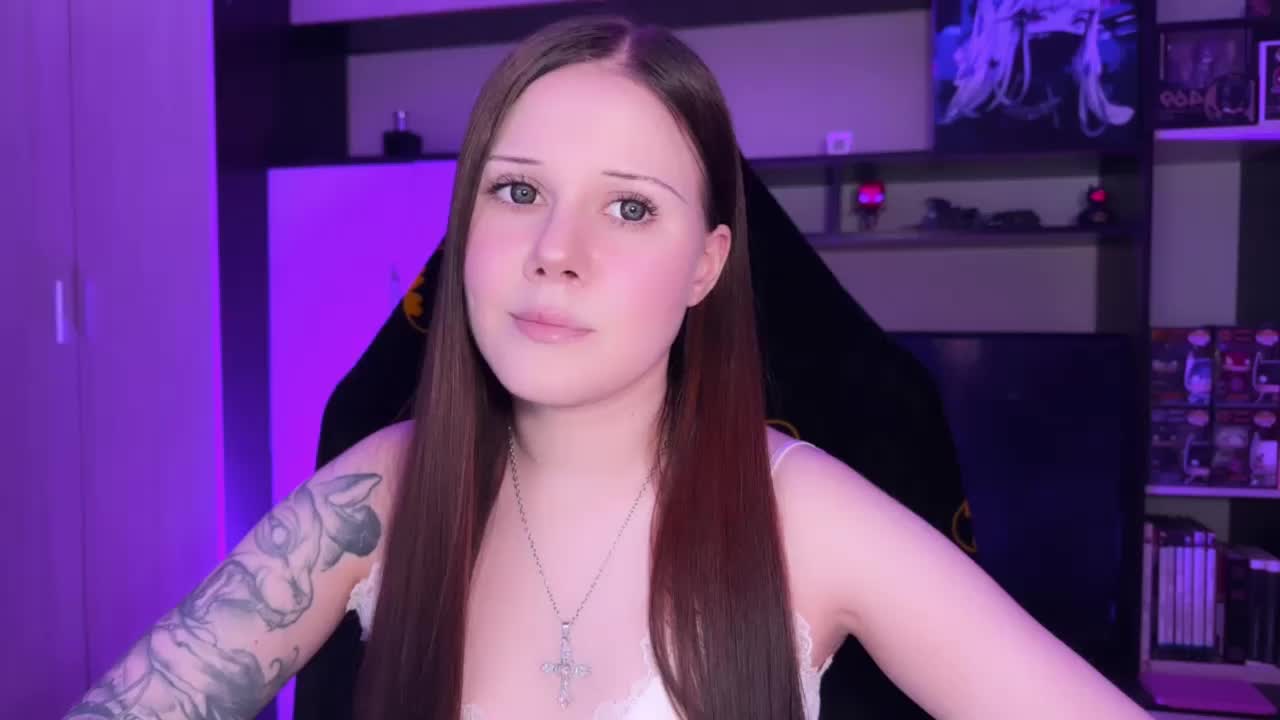 jasminevine Live Sex March 8, 2026