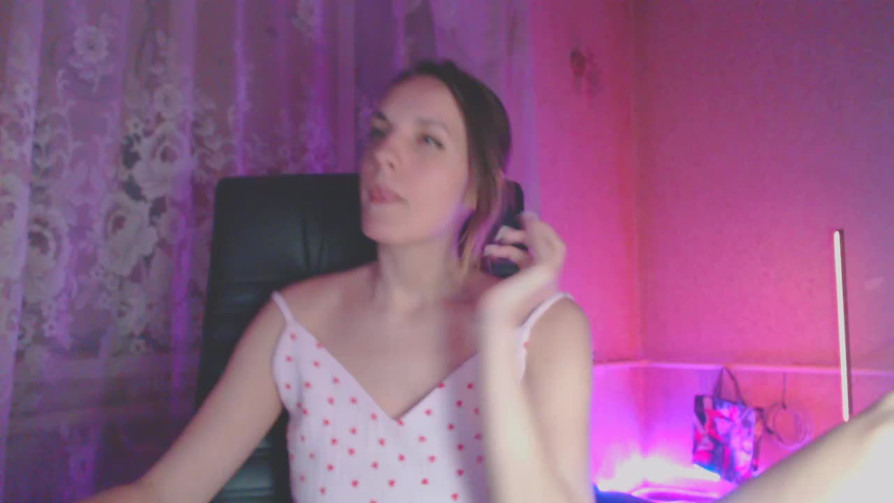 Babymuro4ka Live Sex March 8, 2026