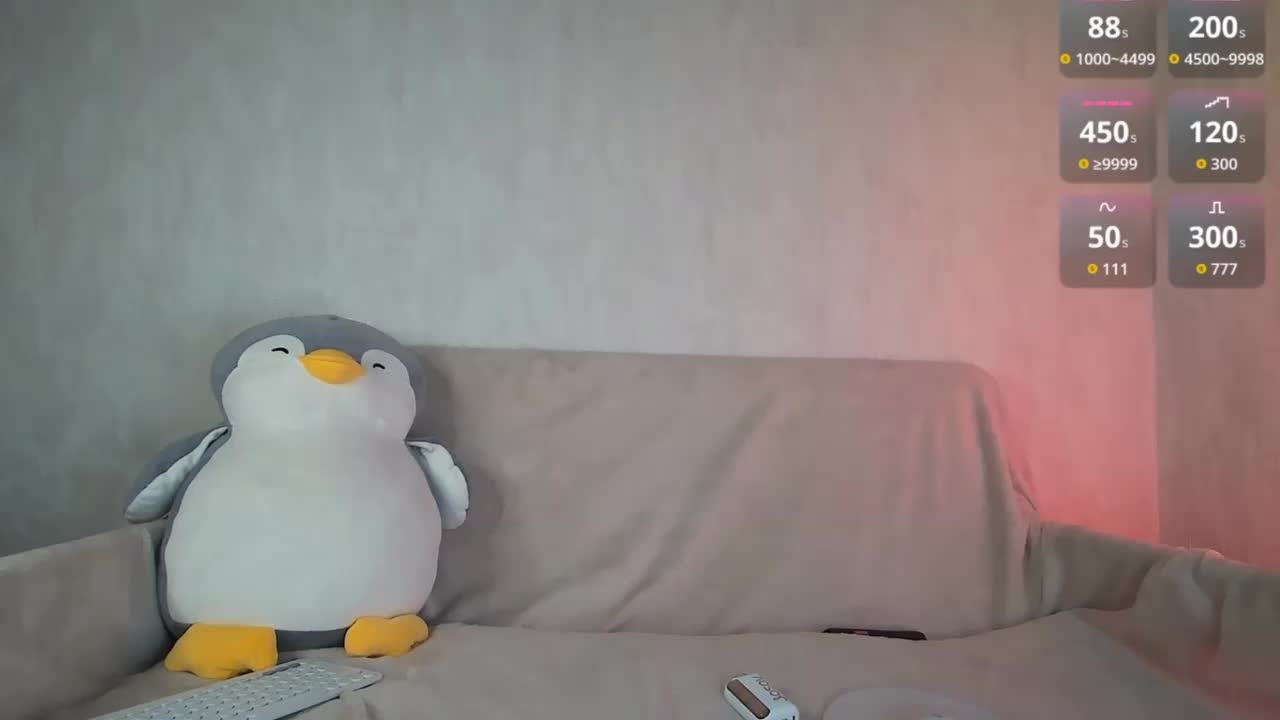 Octavia-_- Live Sex March 8, 2026