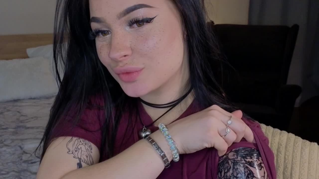 LisaaLiss Live Sex March 8, 2026