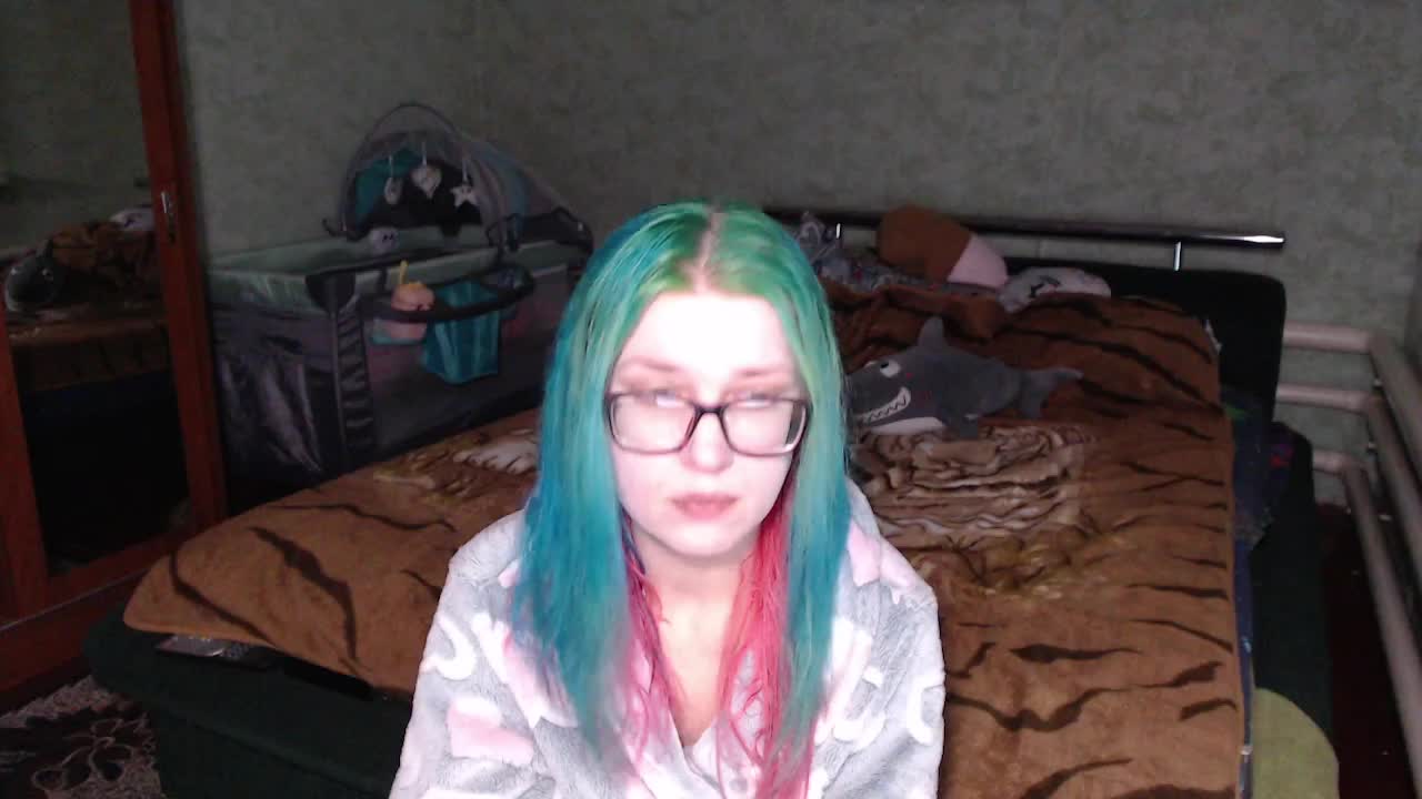 malvinella Live Sex March 8, 2026