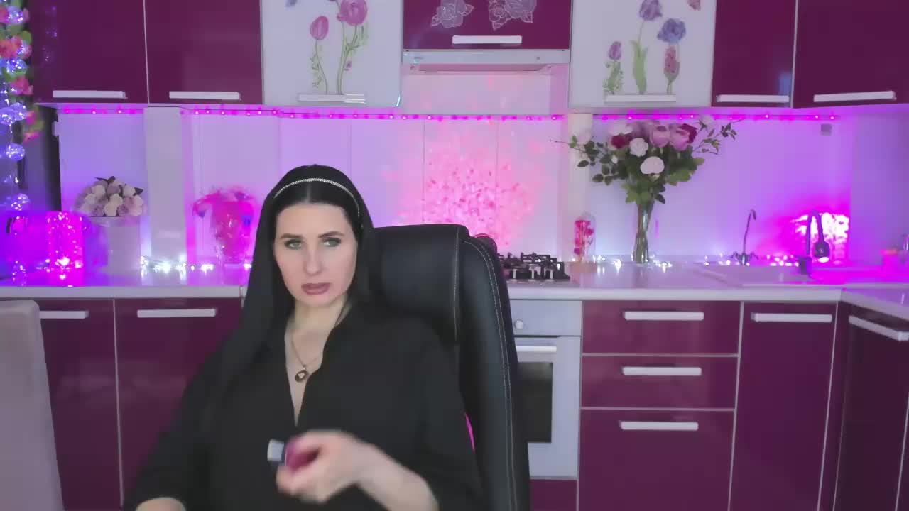 Olivija2020 Live Sex March 8, 2026