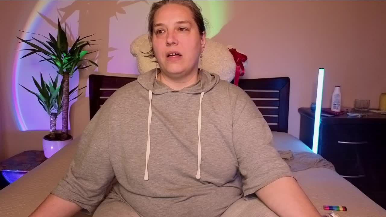 Niter Live Sex March 8, 2026