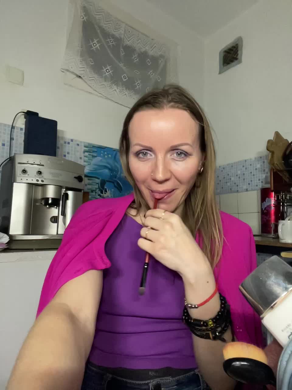 Ne_Zabudka Live Sex March 8, 2026