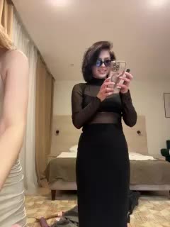 VibroMashulkaDashulka Live Sex March 8, 2026