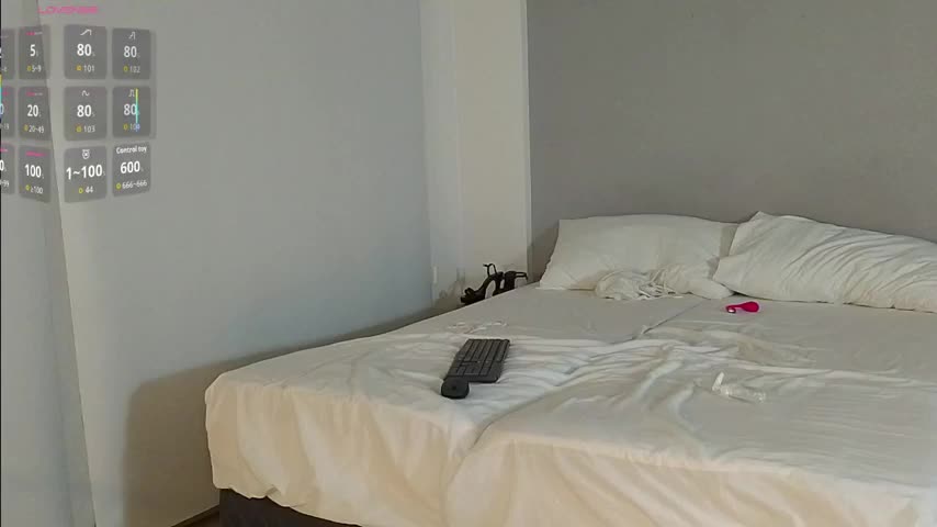 Bella_Byers Live Sex March 8, 2026