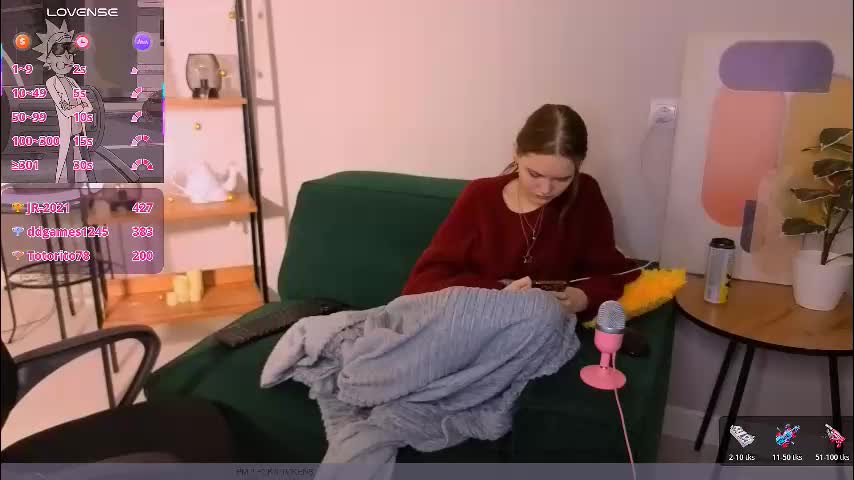 dilara_xbaby Live Sex March 8, 2026
