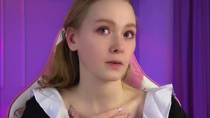 agatafoxley Live Sex March 8, 2026