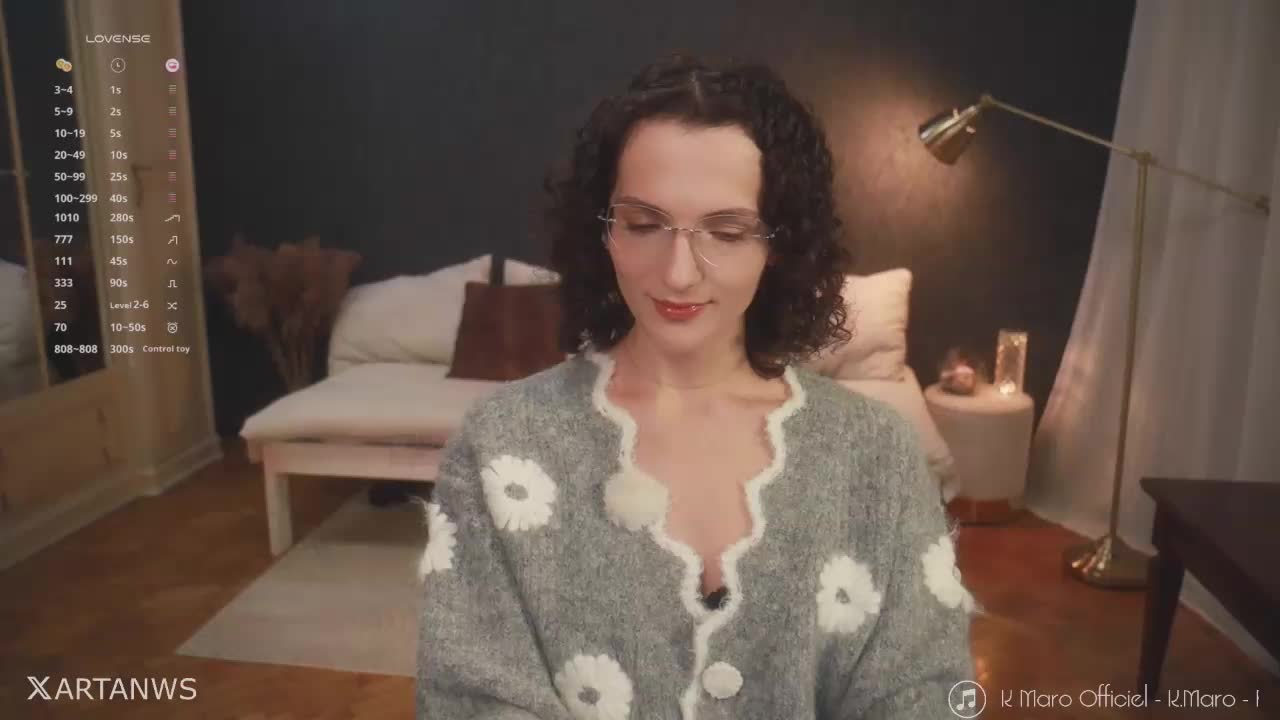 -ARTA- Live Sex March 8, 2026