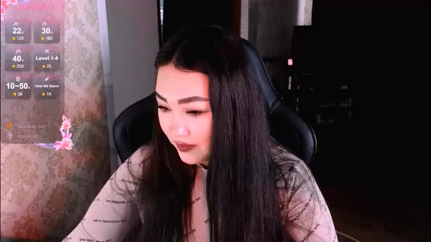 erica_wayne Live Sex March 8, 2026