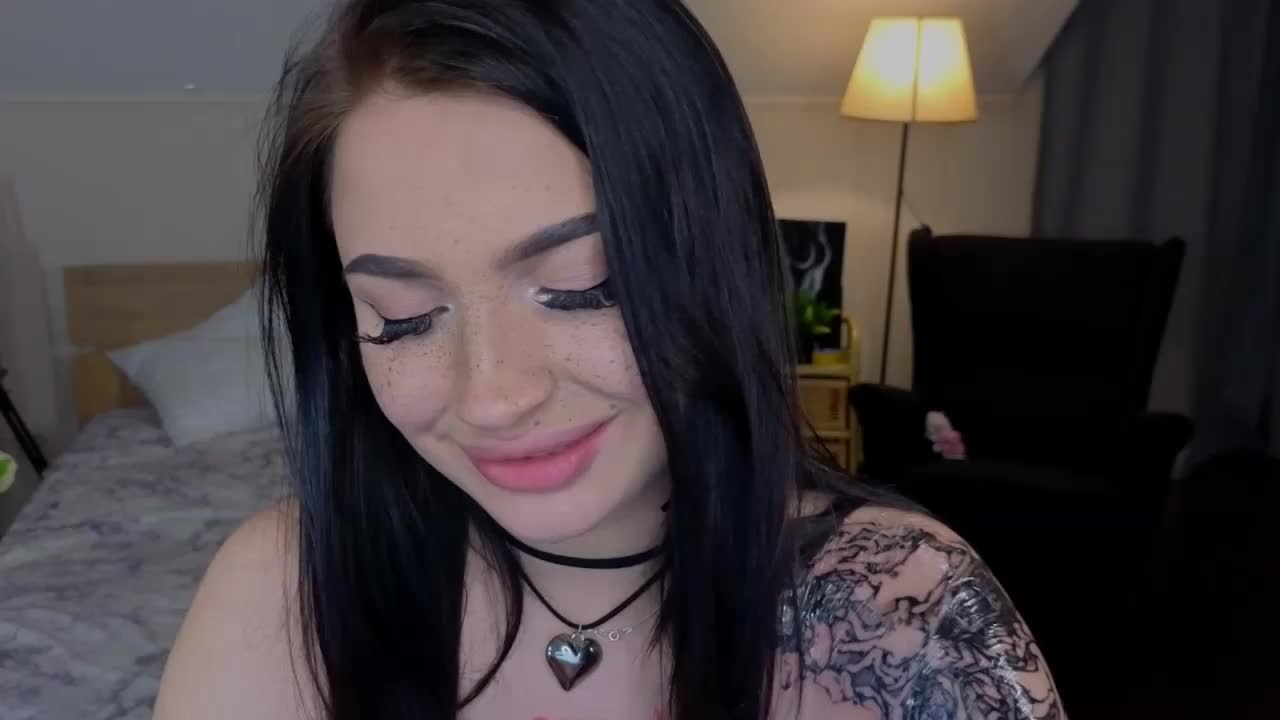 LisaaLiss Live Sex March 8, 2026