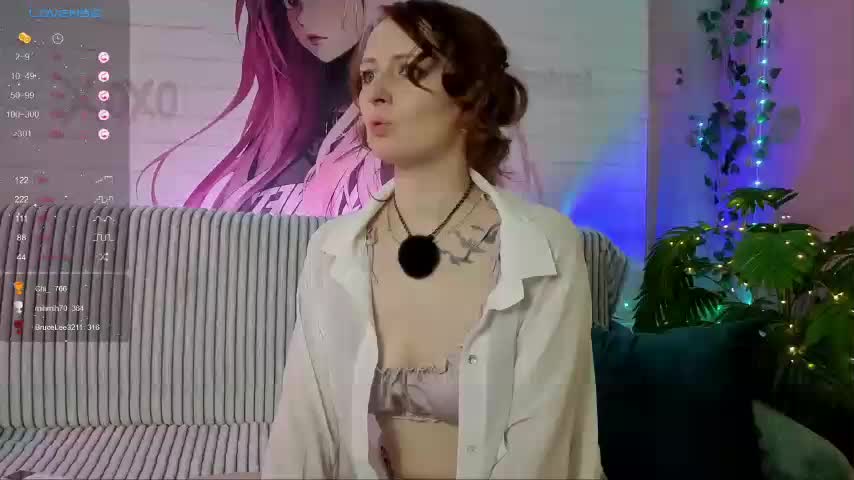 Angel_Eyes Live Sex March 8, 2026