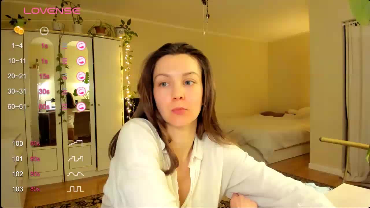 Sweet_Water Live Sex March 8, 2026