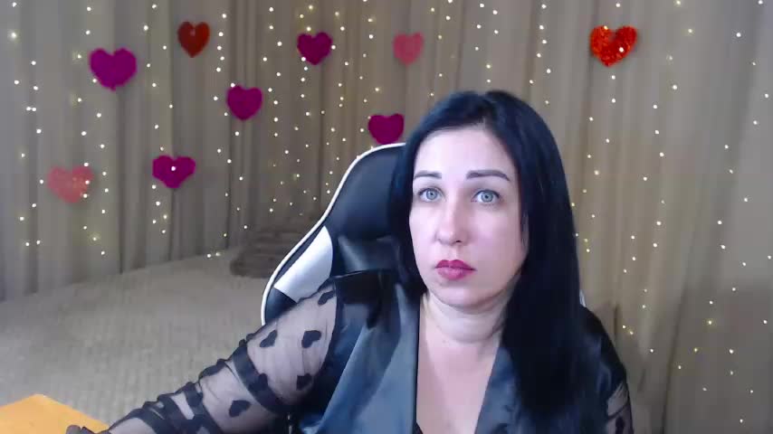 JillStevens Live Sex March 8, 2026