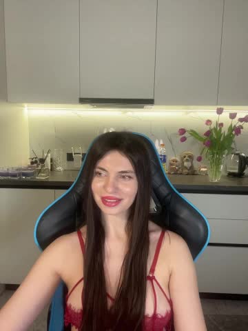 CurlyLara Live Sex March 8, 2026