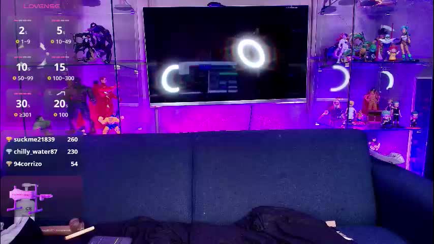 matti_sofia Live Sex March 8, 2026