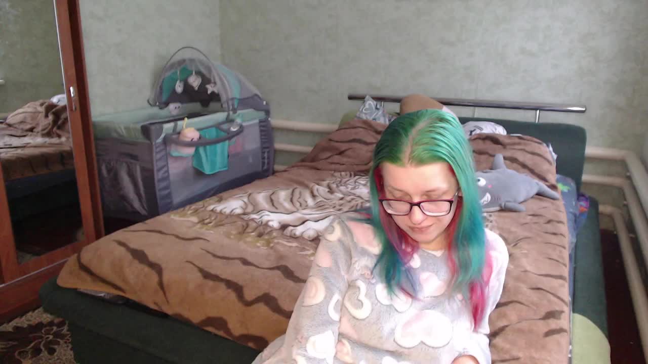 malvinella Live Sex March 8, 2026