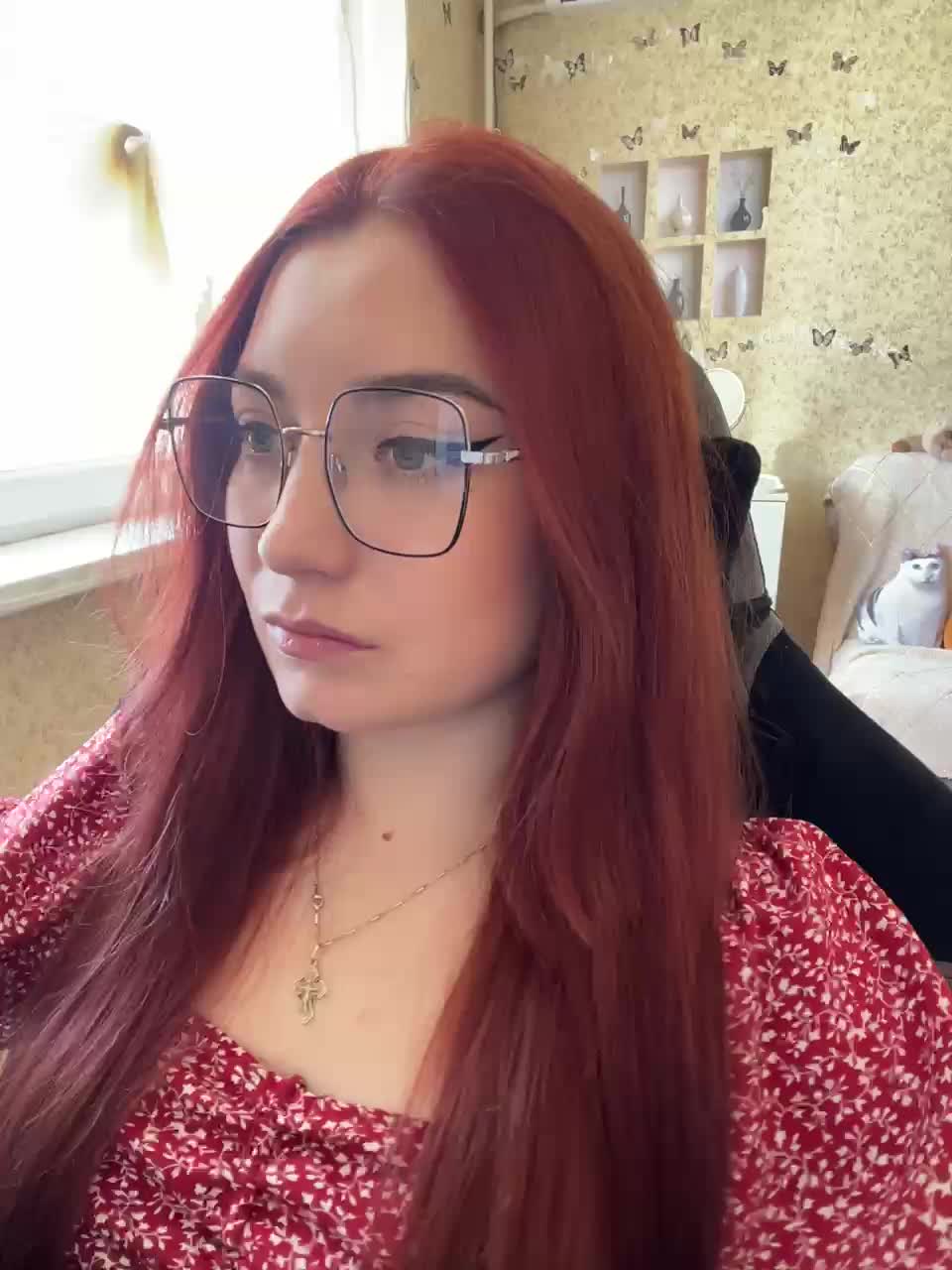 ScarletWitch Live Sex March 8, 2026