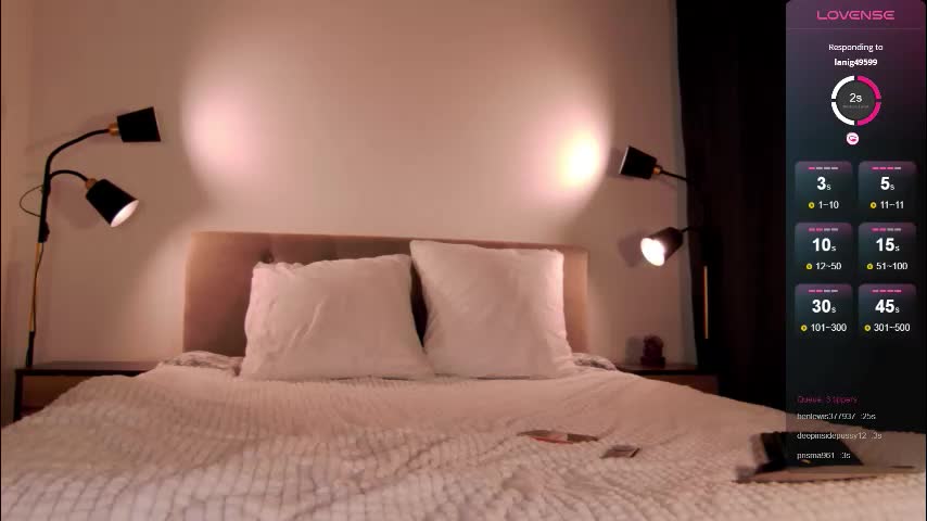 wow_peach_girl Live Sex March 8, 2026