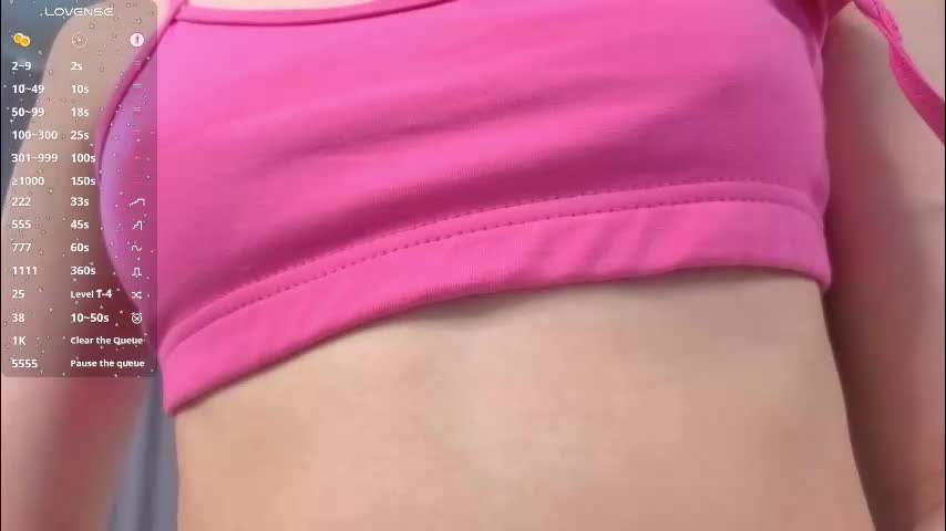 mariamcreedon Live Sex March 8, 2026