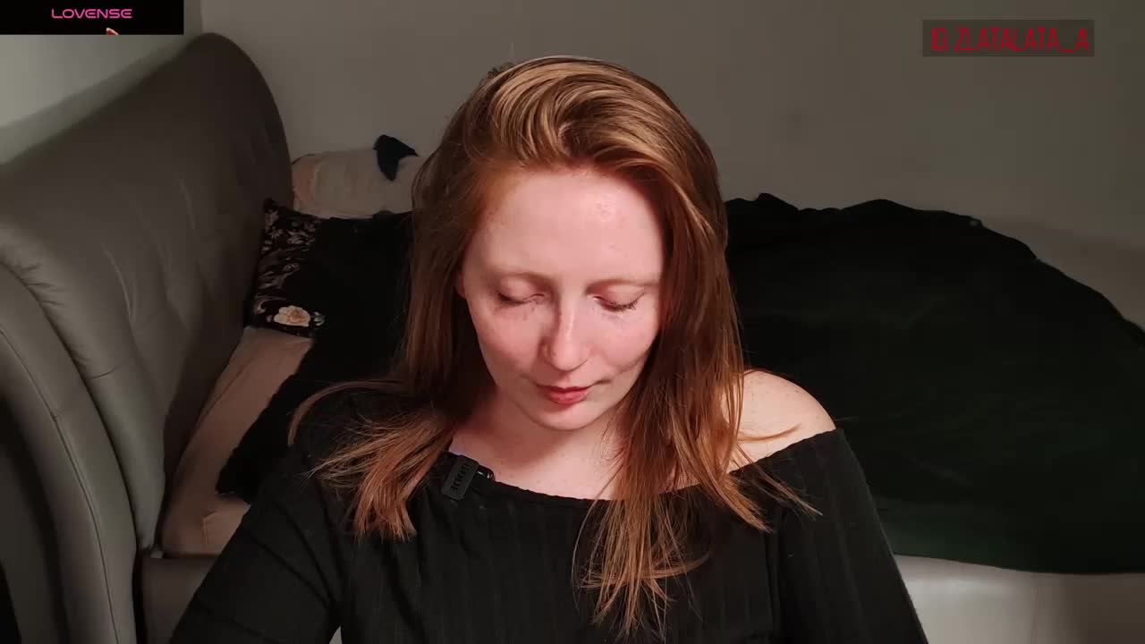 Zlatalata Live Sex March 8, 2026