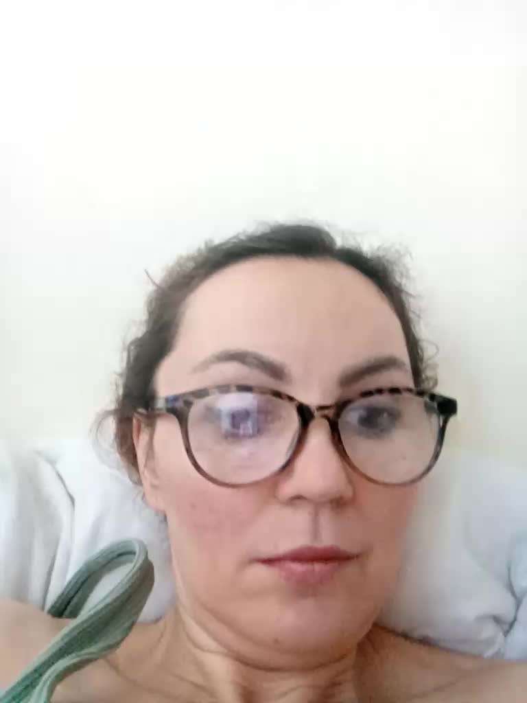 TessBertie Live Sex March 8, 2026