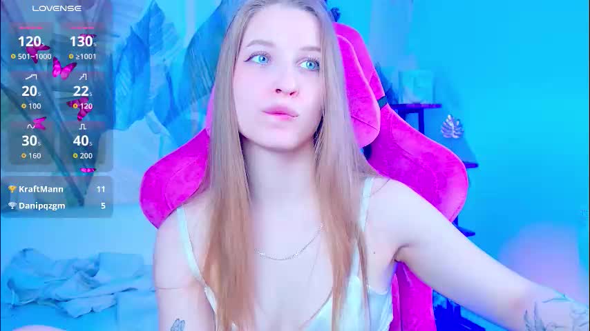 cutemousee Live Sex March 8, 2026