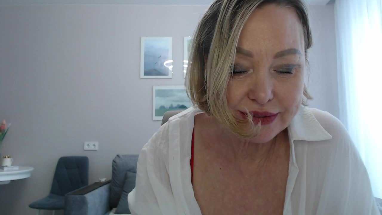 ILUBOVE Live Sex March 8, 2026