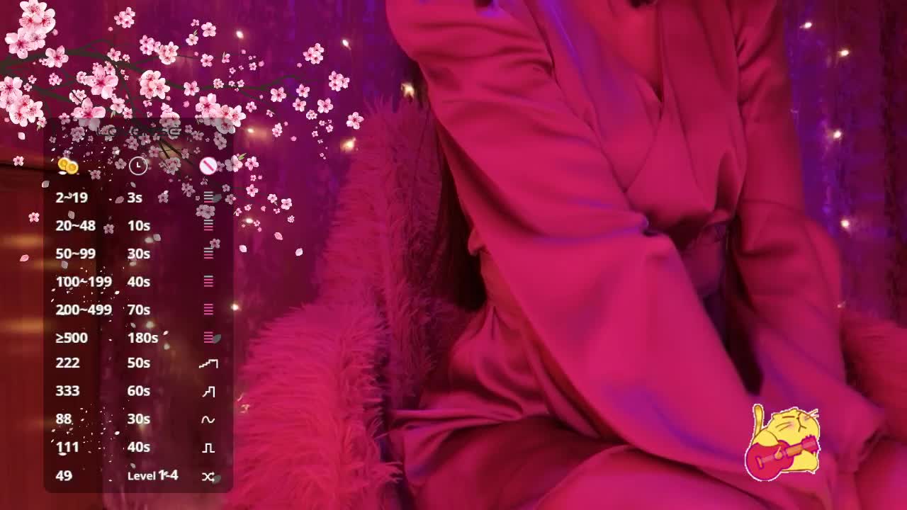 Taliswoman Live Sex March 8, 2026