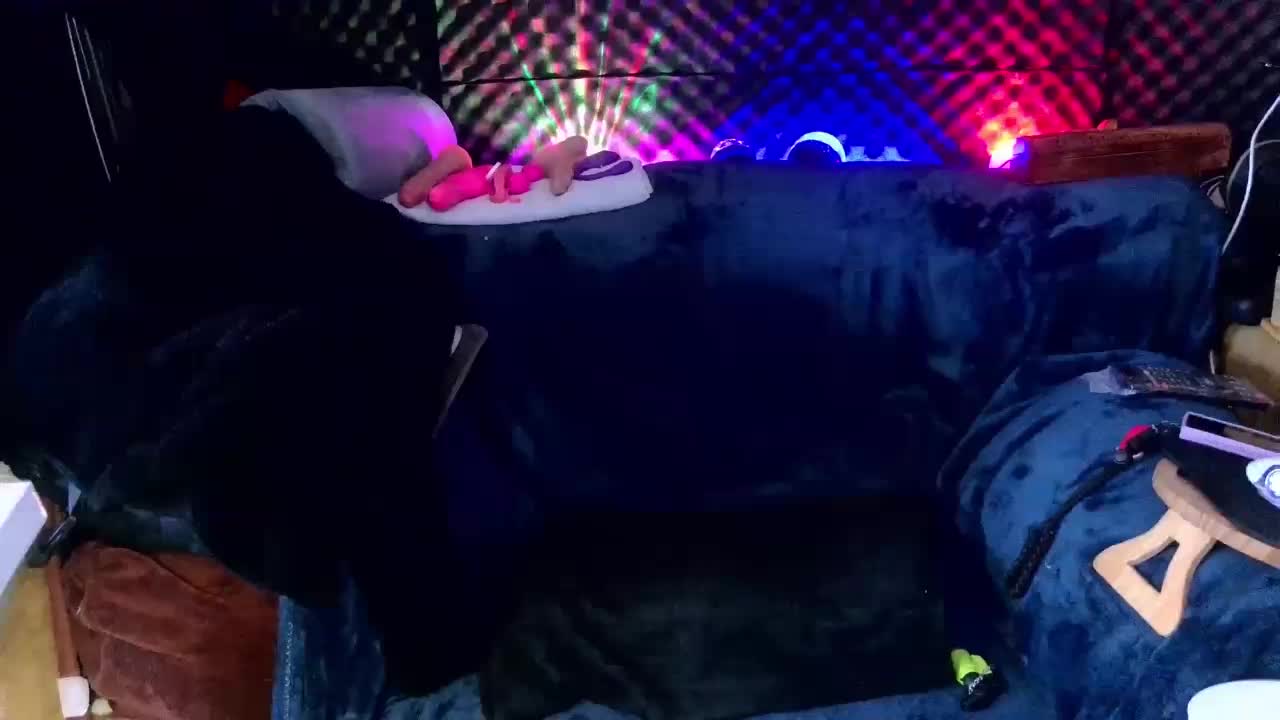 Fantasyca Live Sex March 8, 2026